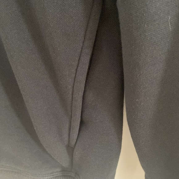 Puma Fill Zip Sweater/Jacket - Picture 4 of 6